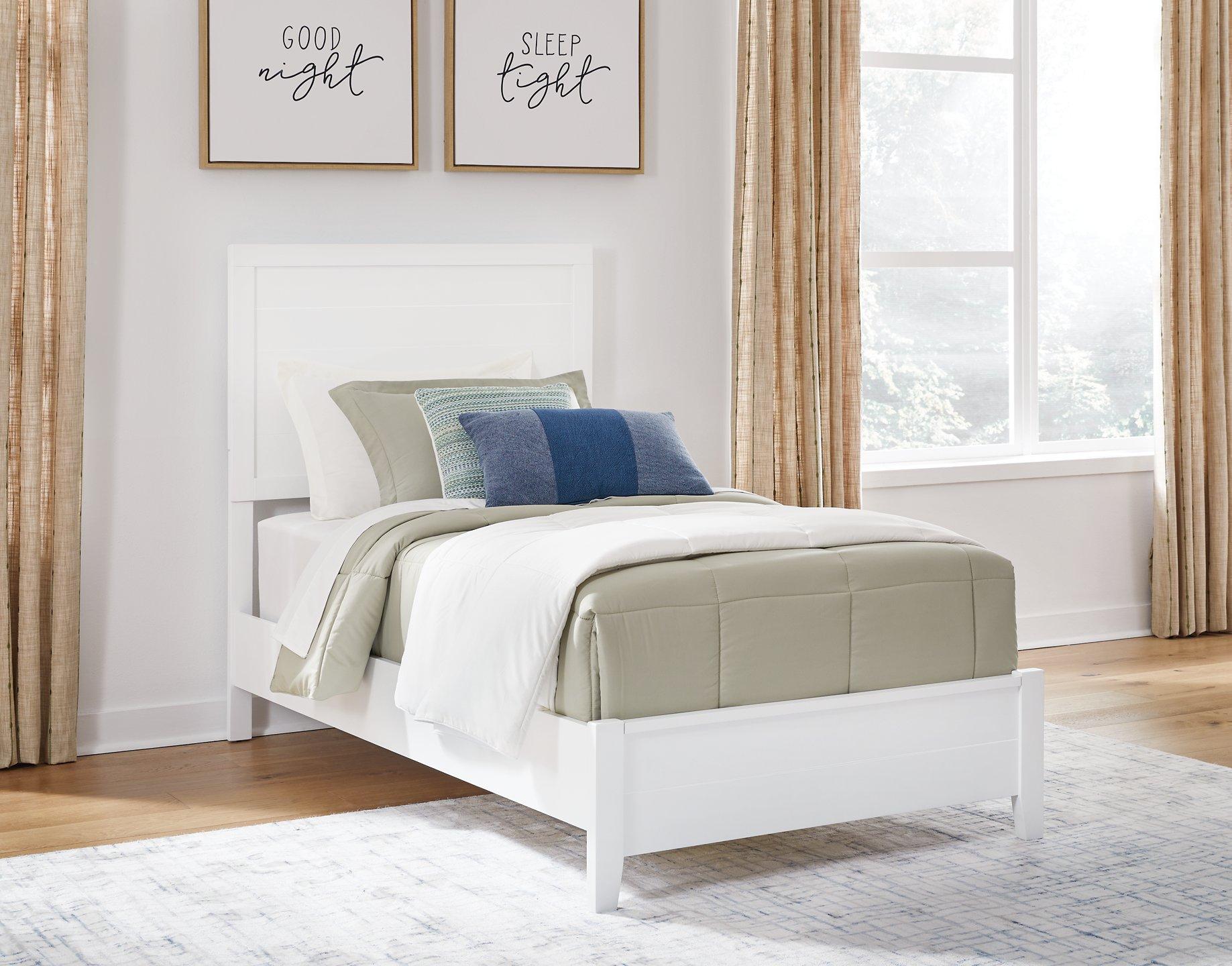 Binterglen Bedroom Package - Furniture & Design Outlet (Kalamazoo,MI)