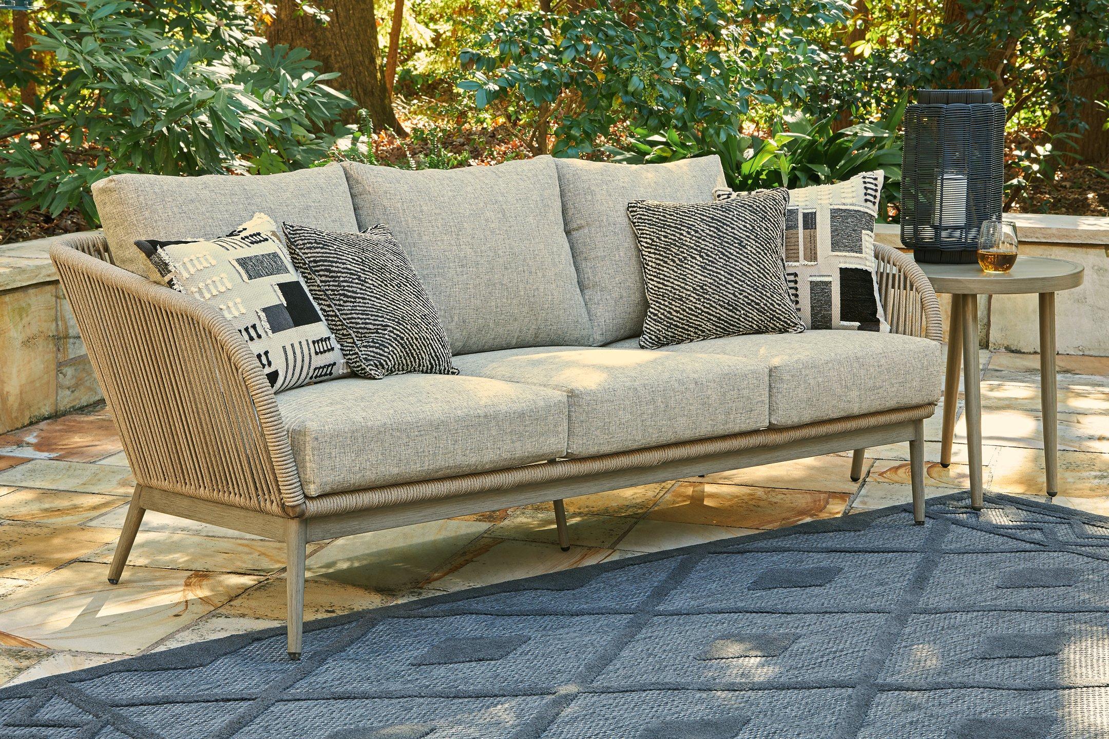 Swiss Valley Outdoor Set - Furniture & Design Outlet (Kalamazoo,MI)
