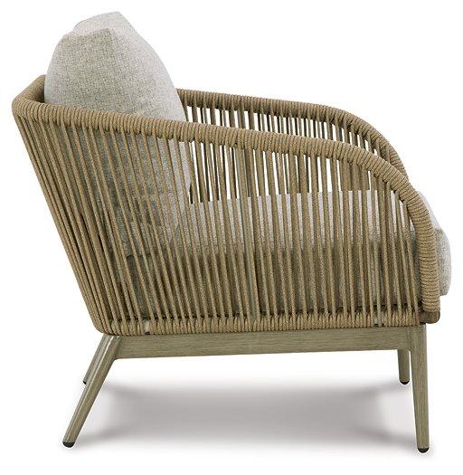 Swiss Valley Outdoor Set - Furniture & Design Outlet (Kalamazoo,MI)