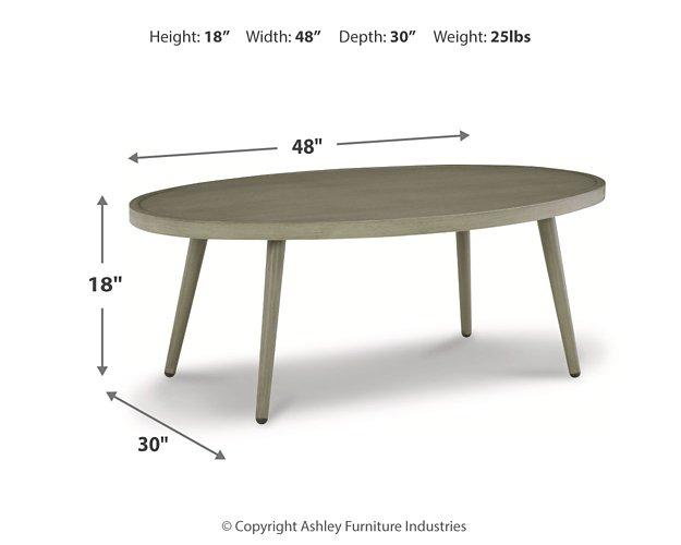 Swiss Valley Outdoor Set - Furniture & Design Outlet (Kalamazoo,MI)