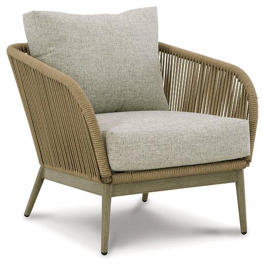 Swiss Valley Outdoor Set - Furniture & Design Outlet (Kalamazoo,MI)