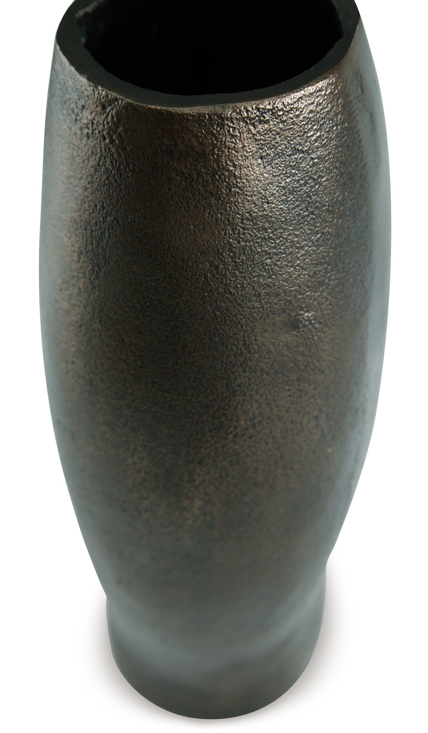 Elanman Vase