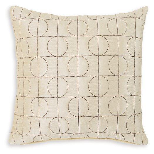 Kydner Pillow (Set of 4) - Furniture & Design Outlet (Kalamazoo,MI)