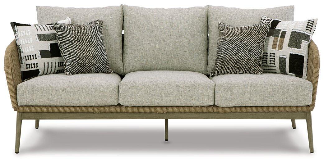 Swiss Valley Outdoor Set - Furniture & Design Outlet (Kalamazoo,MI)
