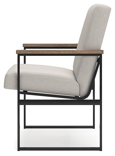 Montia Home Office Set - Furniture & Design Outlet (Kalamazoo,MI)
