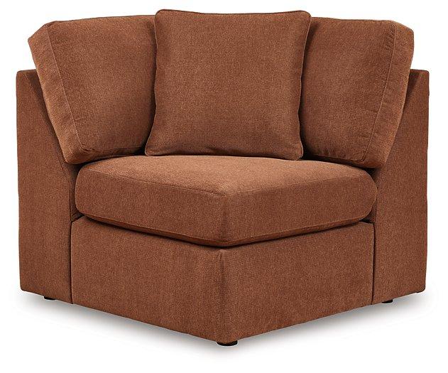 Modmax Sectional with Audio System and Chaise - Furniture & Design Outlet (Kalamazoo,MI)
