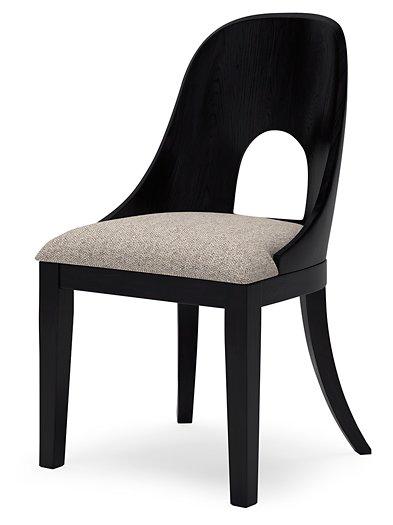 Rowanbeck Home Office Package - Furniture & Design Outlet (Kalamazoo,MI)