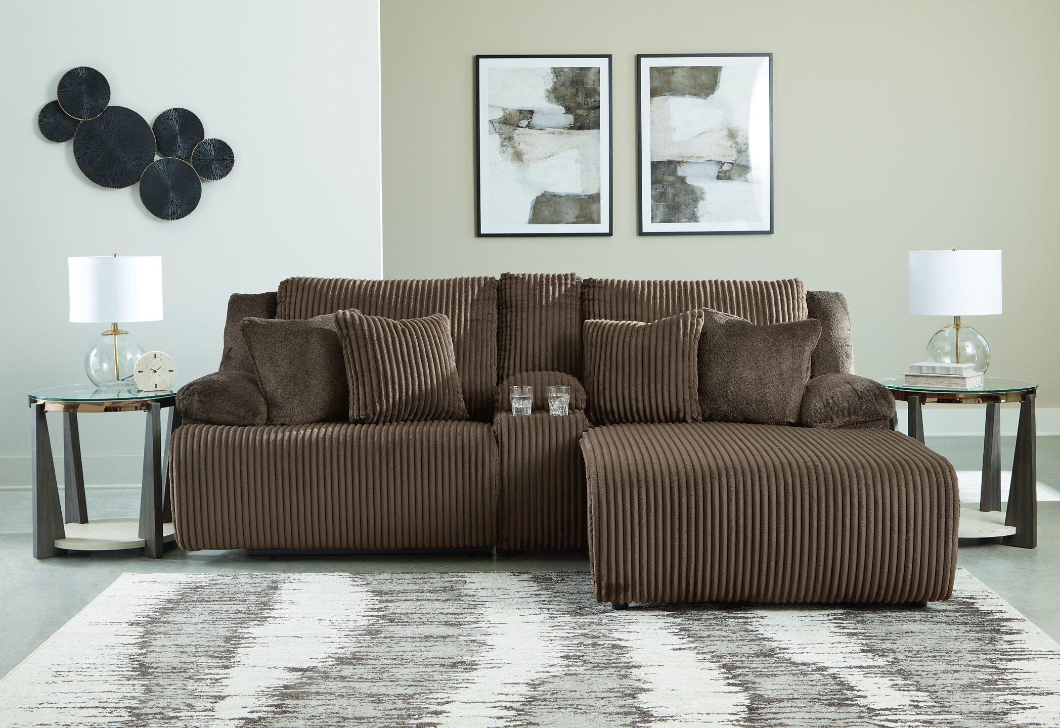 Top Tier Living Room Set - Furniture & Design Outlet (Kalamazoo,MI)