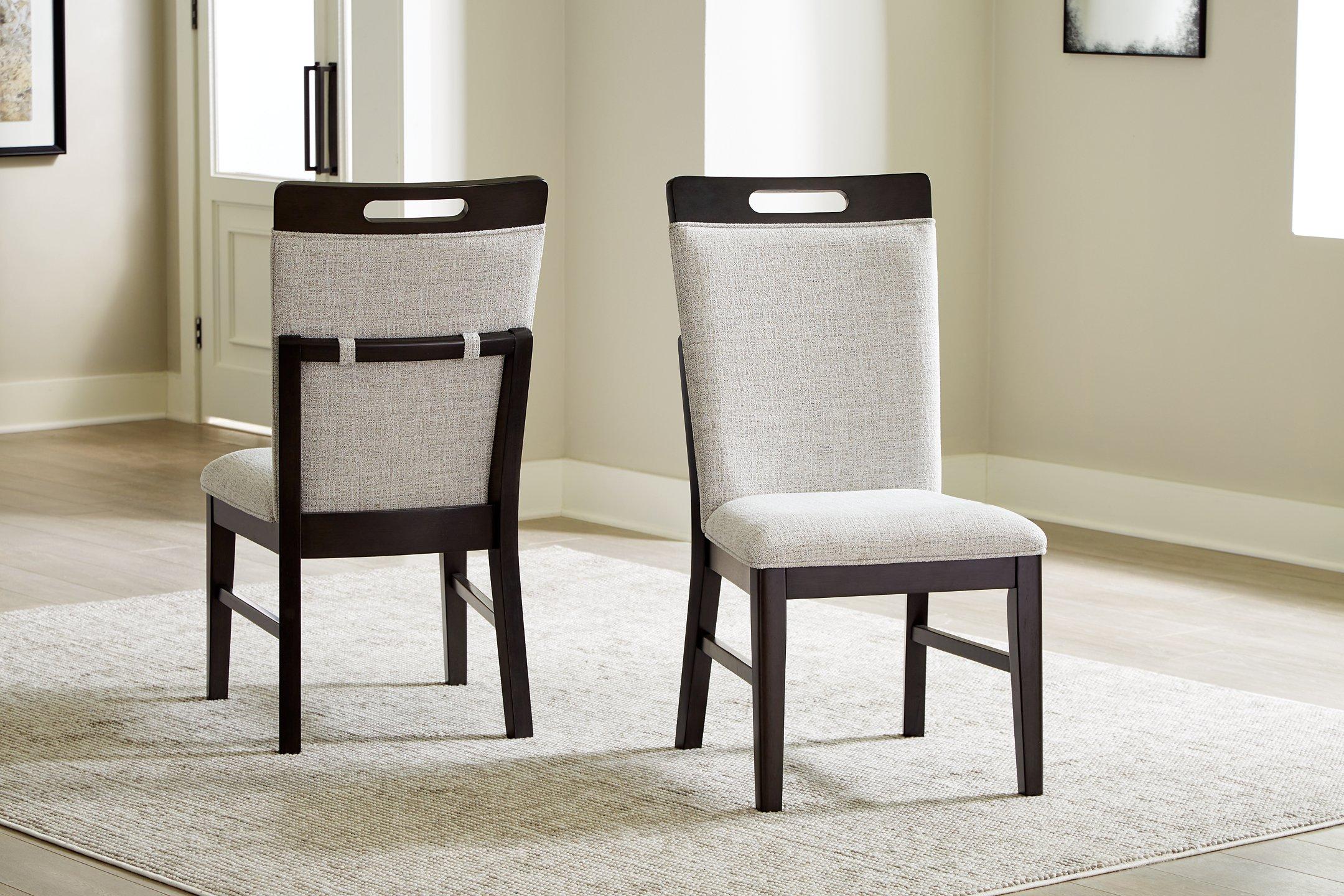 Neymorton Dining Room Set - Furniture & Design Outlet (Kalamazoo,MI)