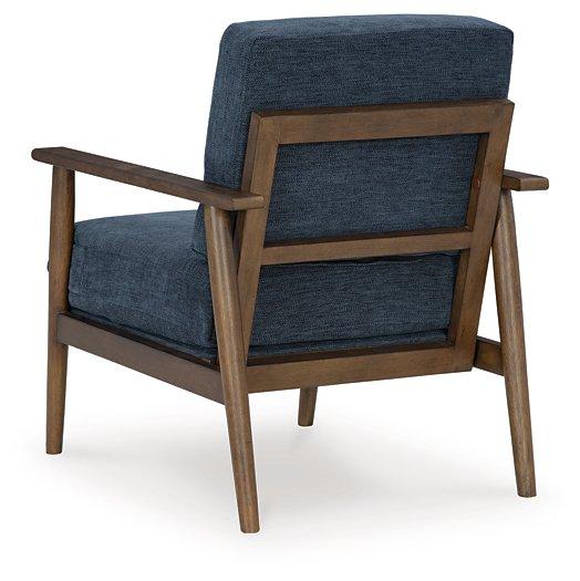 Bixler Living Room Set - Furniture & Design Outlet (Kalamazoo,MI)