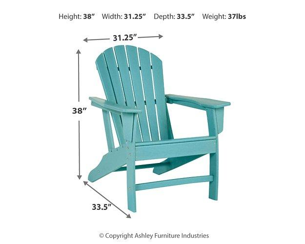 Sundown Treasure Outdoor Seating Set - Furniture & Design Outlet (Kalamazoo,MI)