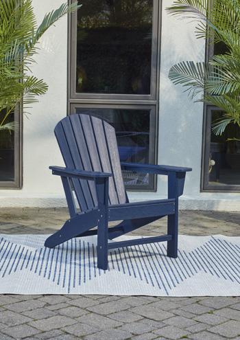 Sundown Treasure Outdoor Seating Set - Furniture & Design Outlet (Kalamazoo,MI)