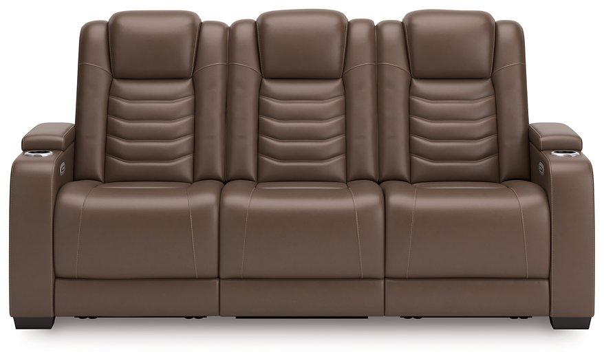 High Impact Living Room Set - Furniture & Design Outlet (Kalamazoo,MI)