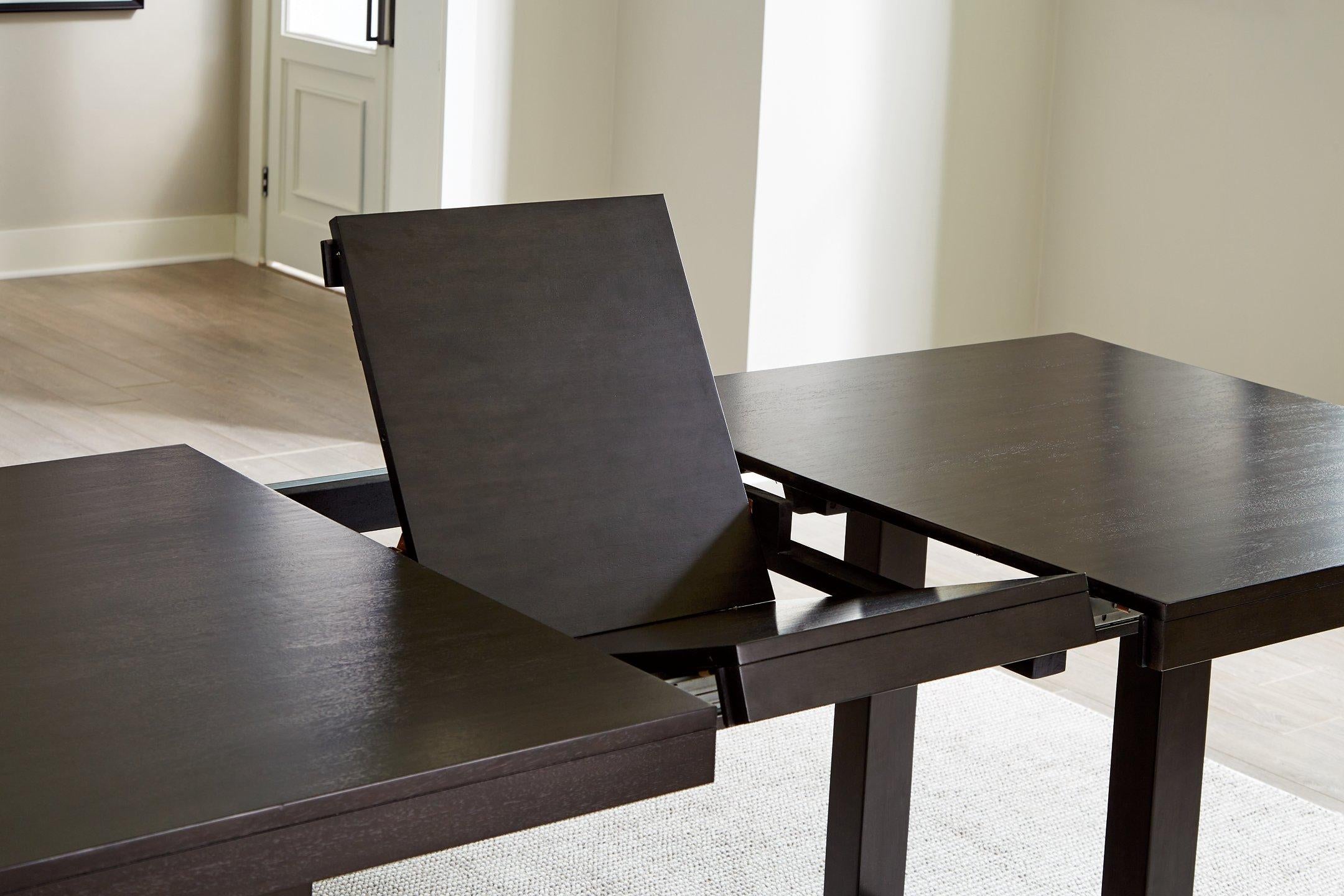 Neymorton Dining Room Set - Furniture & Design Outlet (Kalamazoo,MI)