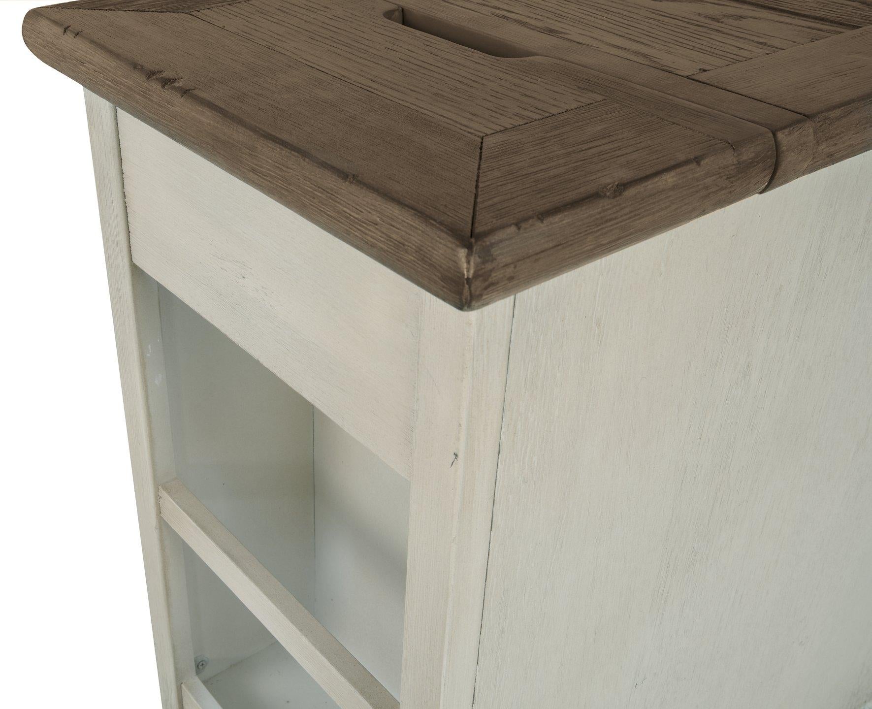 Bolanburg Table Set - Furniture & Design Outlet (Kalamazoo,MI)