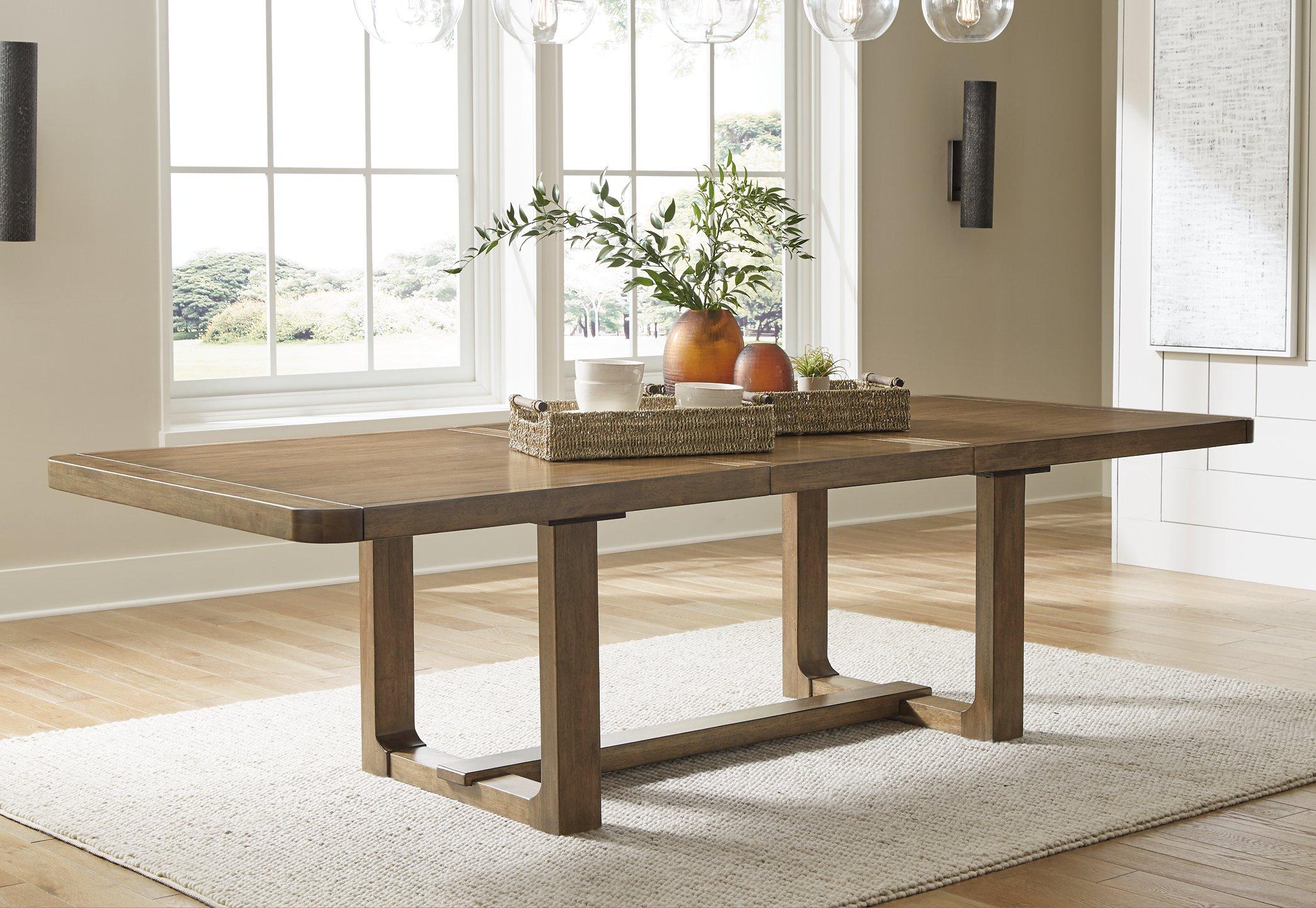 Cabalynn Dining Room Set - Furniture & Design Outlet (Kalamazoo,MI)