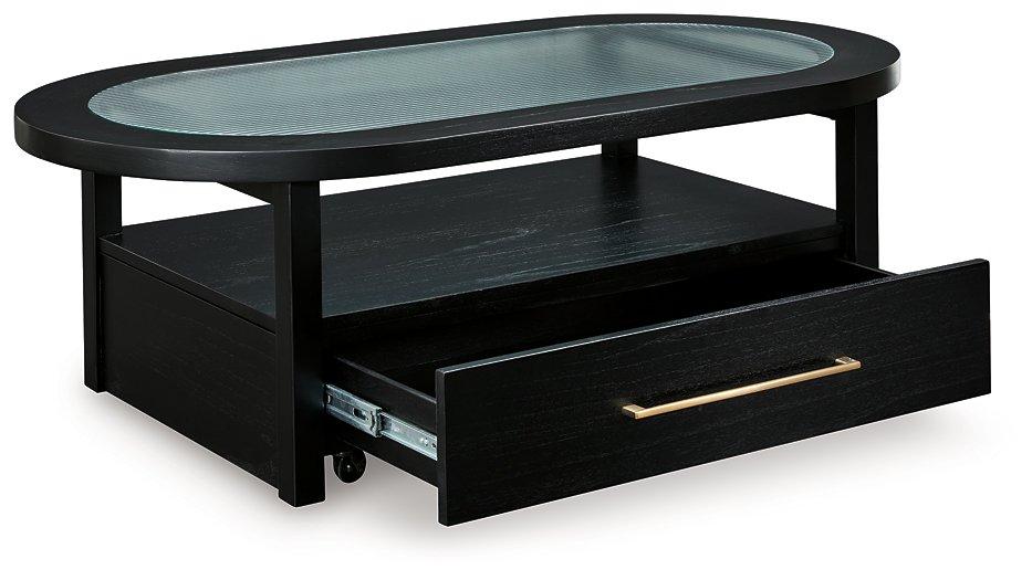 Winbardi Occasional Table Set - Furniture & Design Outlet (Kalamazoo,MI)