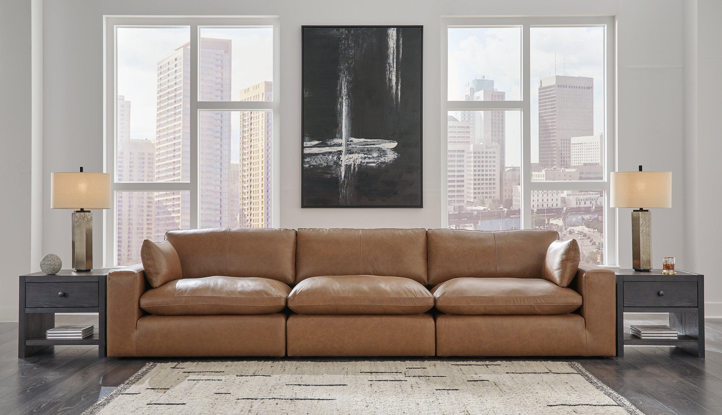 Emilia Living Room Set - Furniture & Design Outlet (Kalamazoo,MI)