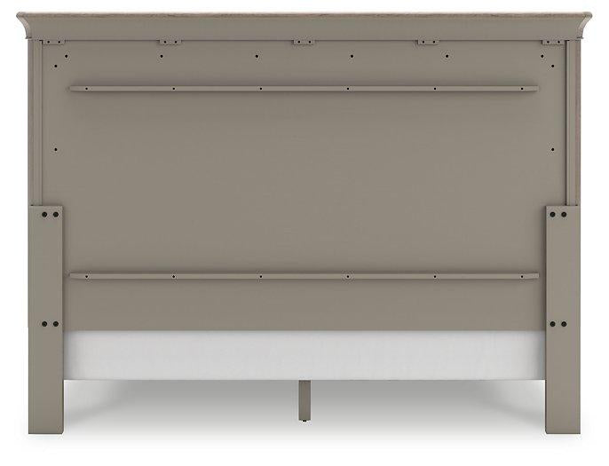 Lexorne Bedroom Set - Furniture & Design Outlet (Kalamazoo,MI)