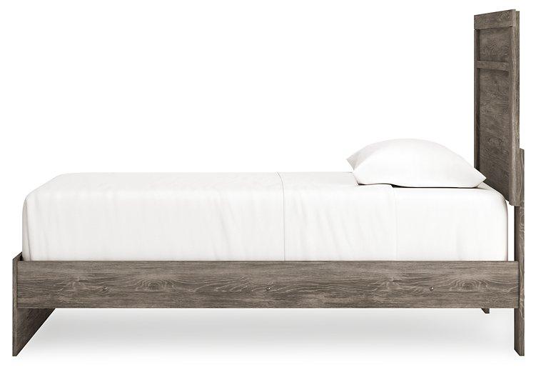 Ralinksi Bedroom Set - Furniture & Design Outlet (Kalamazoo,MI)