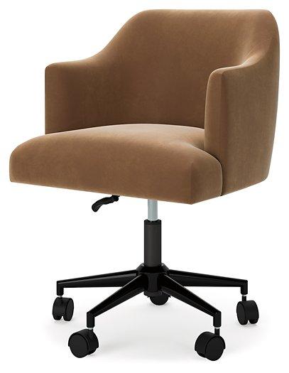 Austanny Home Office Set - Furniture & Design Outlet (Kalamazoo,MI)