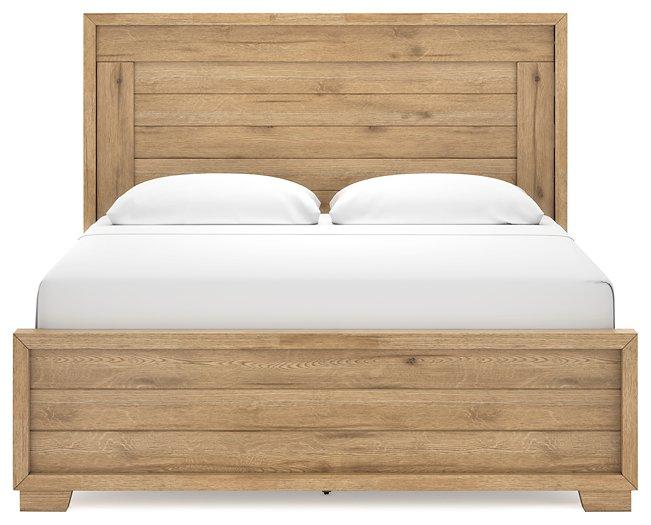 Galliden Bedroom Package - Furniture & Design Outlet (Kalamazoo,MI)