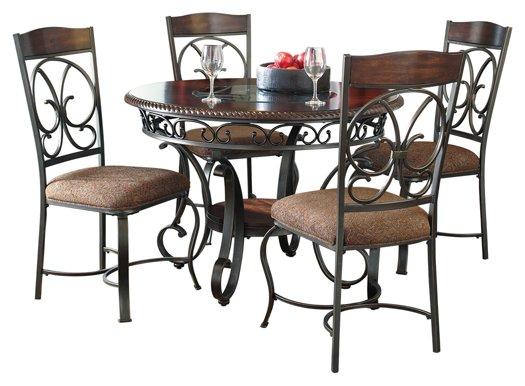 Glambrey Dining Room Set