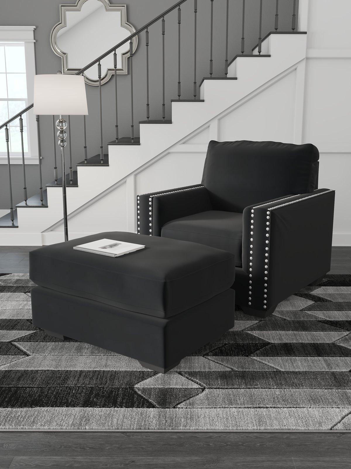 Gleston Living Room Set - Furniture & Design Outlet (Kalamazoo,MI)