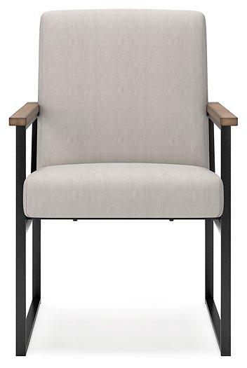 Montia Home Office Set - Furniture & Design Outlet (Kalamazoo,MI)