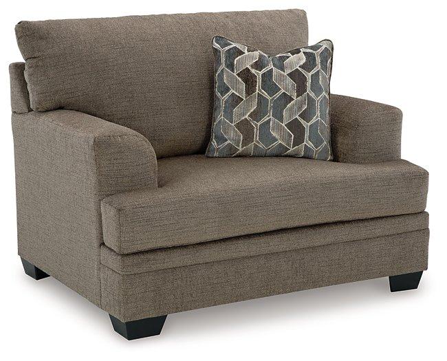 Stonemeade Living Room Set - Furniture & Design Outlet (Kalamazoo,MI)