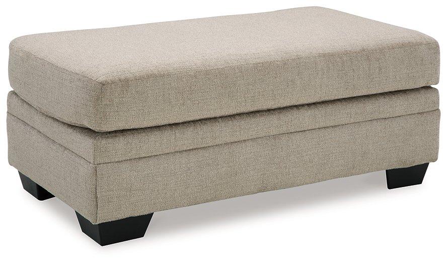 Stonemeade Living Room Set - Furniture & Design Outlet (Kalamazoo,MI)