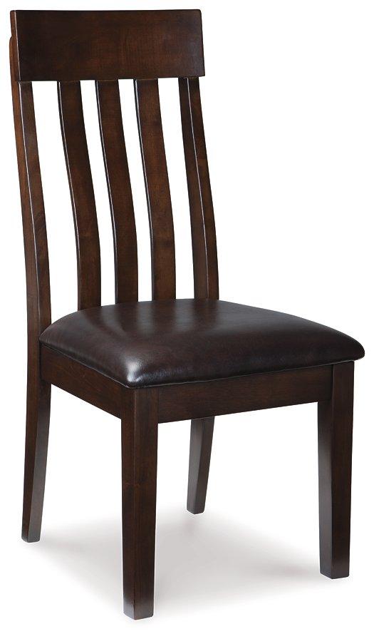 Haddigan Dining Set - Furniture & Design Outlet (Kalamazoo,MI)