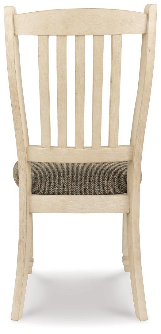 Bolanburg Dining Set - Furniture & Design Outlet (Kalamazoo,MI)
