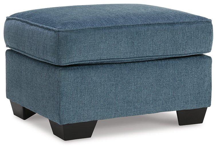 Cashton Living Room Set - Furniture & Design Outlet (Kalamazoo,MI)