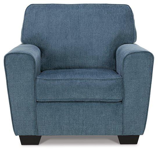 Cashton Living Room Set - Furniture & Design Outlet (Kalamazoo,MI)