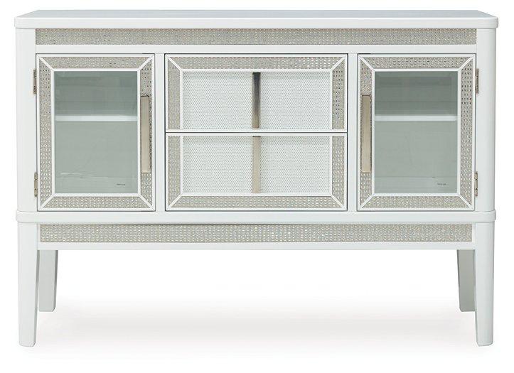 Chalanna Dining Package - Furniture & Design Outlet (Kalamazoo,MI)