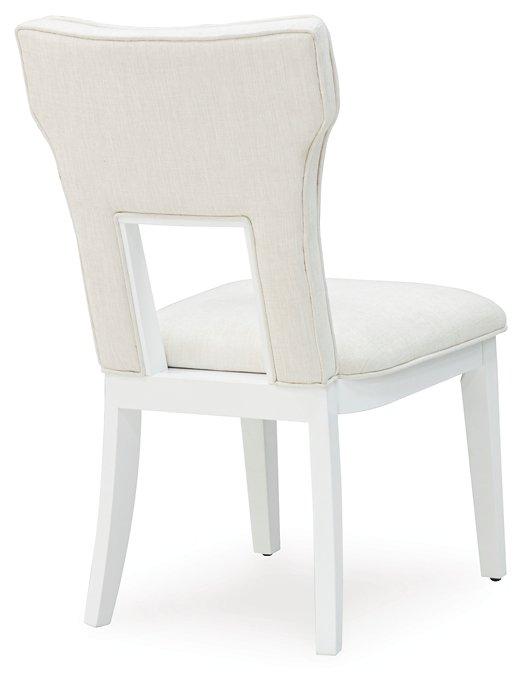 Chalanna Dining Package - Furniture & Design Outlet (Kalamazoo,MI)