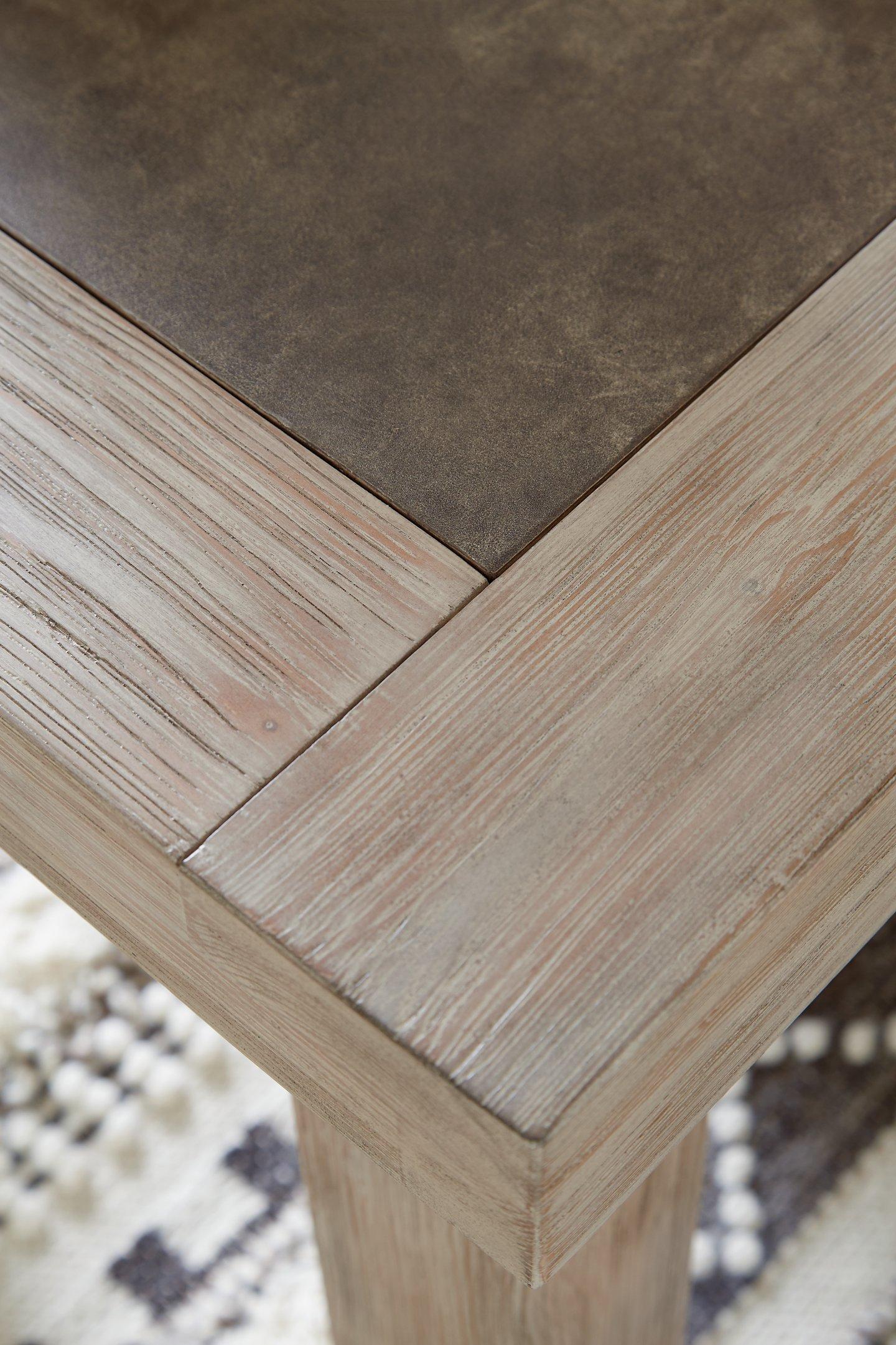Hennington Table Set - Furniture & Design Outlet (Kalamazoo,MI)