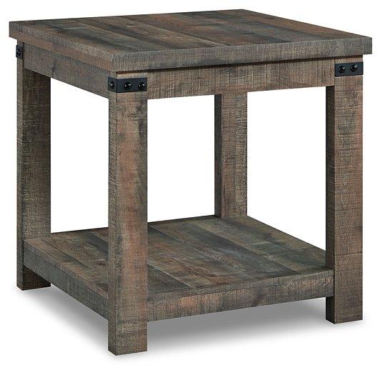 Hollum Occasional Table Set - Furniture & Design Outlet (Kalamazoo,MI)