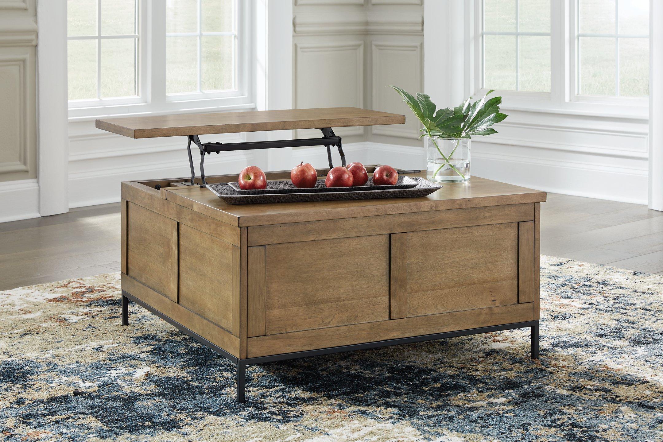 Torlanta Occasional Table Set - Furniture & Design Outlet (Kalamazoo,MI)
