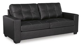 Barlin Mills Sofa - Furniture & Design Outlet (Kalamazoo,MI)