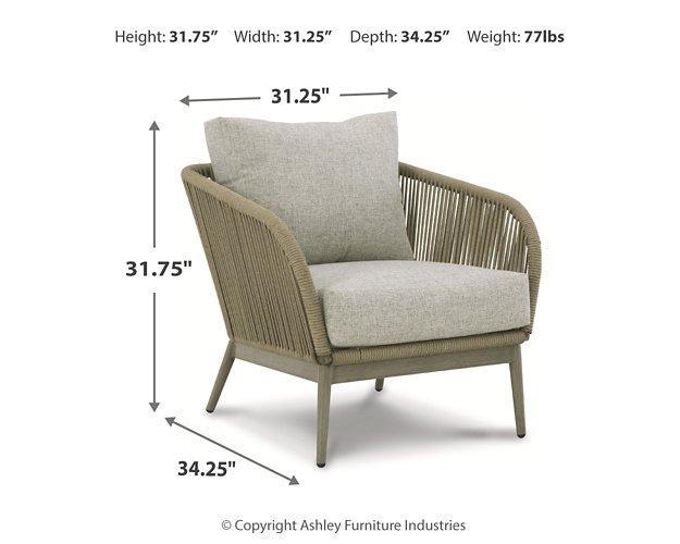 Swiss Valley Outdoor Set - Furniture & Design Outlet (Kalamazoo,MI)