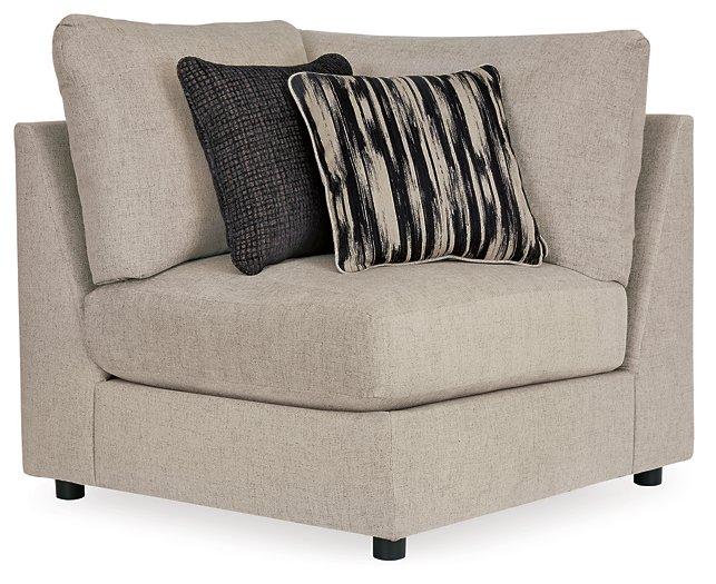 Kellway Sectional - Furniture & Design Outlet (Kalamazoo,MI)