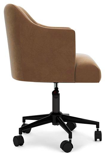 Austanny Home Office Set - Furniture & Design Outlet (Kalamazoo,MI)