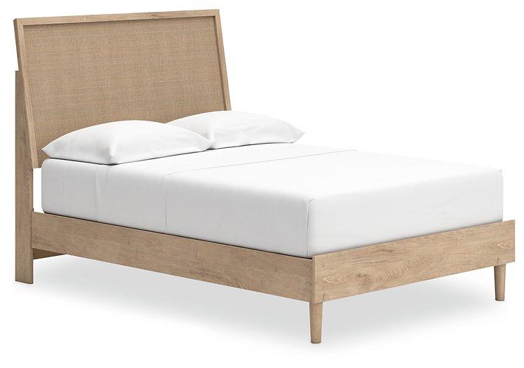 Cielden Bedroom Set - Furniture & Design Outlet (Kalamazoo,MI)