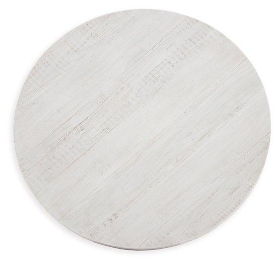 Jallison Occasional Table Set - Furniture & Design Outlet (Kalamazoo,MI)