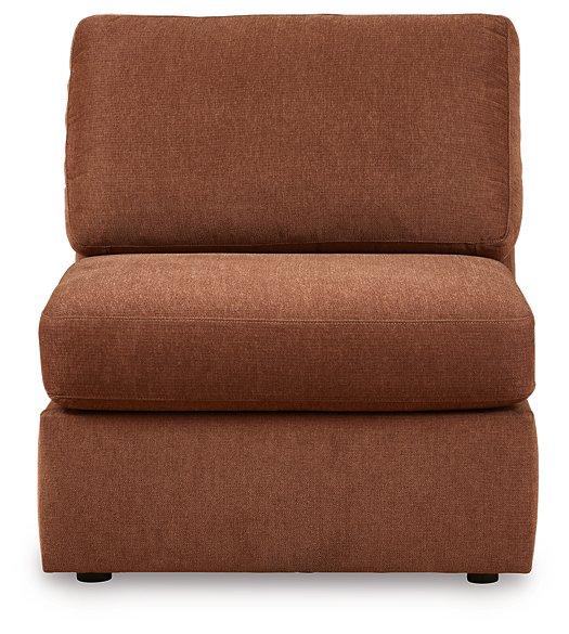 Modmax Sectional with Audio System and Chaise - Furniture & Design Outlet (Kalamazoo,MI)