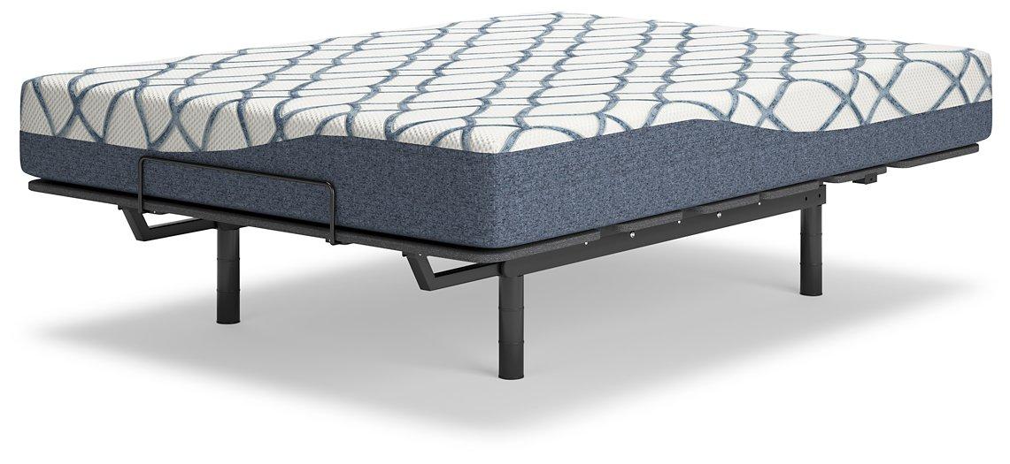 10 Inch Chime Elite 2.0 Mattress - Furniture & Design Outlet (Kalamazoo,MI)