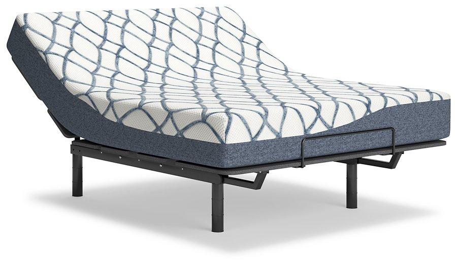 10 Inch Chime Elite 2.0 Mattress - Furniture & Design Outlet (Kalamazoo,MI)