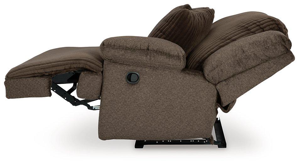 Top Tier Sofa Chaise Sectional - Furniture & Design Outlet (Kalamazoo,MI)